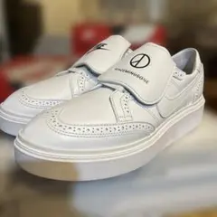 NIKE KWONDO 01 /PEACEMINUSONE 27.5cm