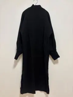 【JEANASIS】ニットワンピース