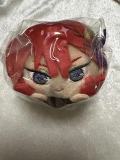 太刀花ユキノジョウ もちころりん king of prism