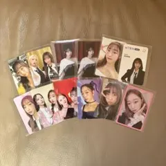 WJSN SOOBIN スビン　まとめ売り