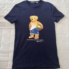 Polo Ralph Lauren ポロベア　半袖　Tシャツ　カットソーのサムネイル
