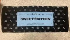coldrain SWEET SIXTEEN タオルのサムネイル