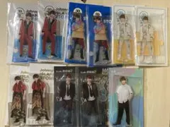 髙橋優斗 アクリルスタンド アクスタ まとめ売り