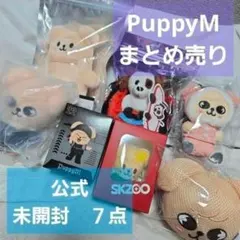 Stray kids スキズ スンミン パピーム グッズまとめ売り - メルカリ