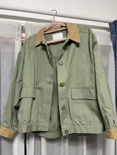 エヘカソポ アウター