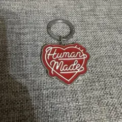 HUMAN MADEヒューマンメイド ハート型 ピンバッジ グリーン - メルカリ