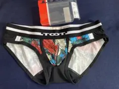 TOOT 牡丹カップビキニ　Ｌサイズ 未使用のサムネイル