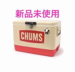チャムス ペール缶 未使用品 - メルカリ