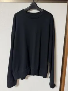 F.C.Real Bristol BIGLOGOCREWNECK KNIT - メルカリ