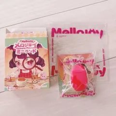 メロジョイ Mellojoy ミニランド サーモン - メルカリ