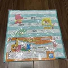 一番くじ たべっ子どうぶつ ハンカチ ナプキンのサムネイル