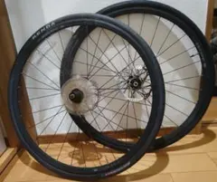 インダストリーナインindustry nine DH ハブ 1/1 訳あり - メルカリ