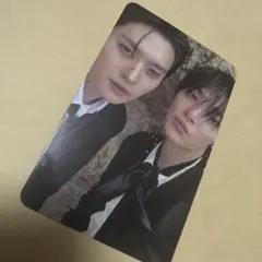 3リノ　アイエン　アリラン　トレカ　Straykids スキズ　doit