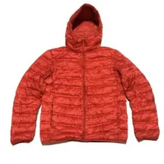 美品！UNIQLO ユニクロ ウルトラライトダウンジャケット Y2K