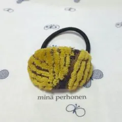 1102-3　ミナペルホネン　woolly ball