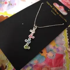 ネックレス　1こ