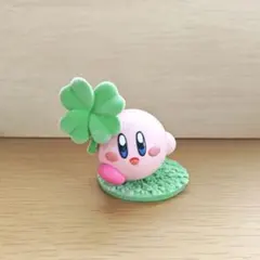 星のカービィ　Fluffy Puffy MINEカービィたちの花あそび