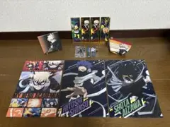 僕のヒーローアカデミア グッズセット　かっちゃん推し