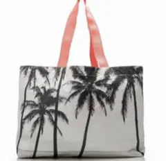 ALOHA COLLECTION リバーシブルトート