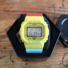 希少⭐︎G-SHOCK GW-002RJ ラスタカラー - メルカリ