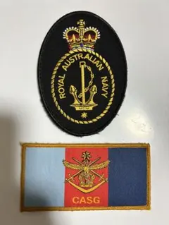 国家機密級密輸品 中国人民解放軍現役空軍航空機刺繍パッチ4枚セット