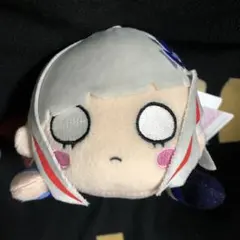 ラブライブ！蓮ノ空 寝そべり ぬいぐるみTWINKLE STAR 夕霧綴理