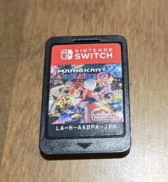 マリオカート8 デラックス Nintendo Switch ソフトのみ