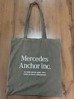2026年最新】anchor inc バッグの人気アイテム - メルカリ