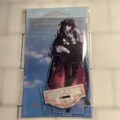 サンリオキャラクター アクリルスタンド　佐伯イッテツ