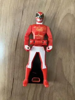 レンジャーキー 天装戦隊ゴセイジャー ゴセイレッド