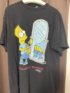 トップス 1990's THE SIMPSONS \