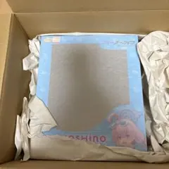 ブルーアーカイブ　ホシノ　水着　フィギュア