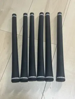 Titleist 360 Standard グリップ 6本セット