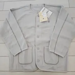 新品♡チャオパニックティピー♡GUNZE フリースジャケット