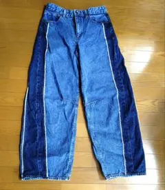 1回使用　洗濯済　GU 　Lサイズ