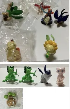 ポケモン　わざマシンコレクション　わざコレ　デオキシス ポケモン わざマシンコレクション わざコレ デオキシス - メルカリ