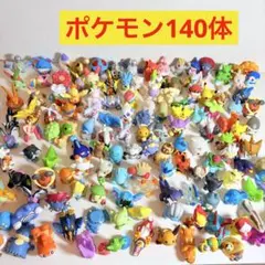最終値下げ】大量 まとめ売り ポケモンキッズ 指人形 フィギュア 450個