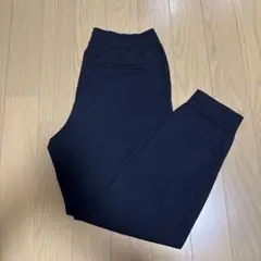 ポチさん専用☆ユニクロ ウルトラストレッチエアリズムジョカーパンツ丈長め XXL