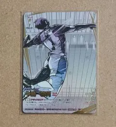 牛島若利 頂P バボカ ハイキュー