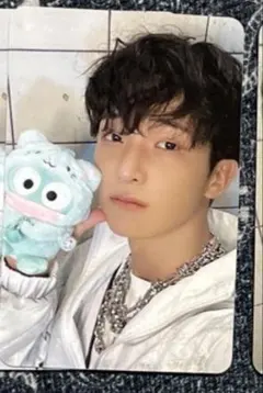 2026年最新】Xikers スミン トレカの人気アイテム - メルカリ