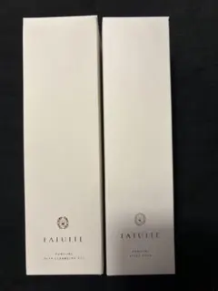 2026年最新】FATUITE クレンジング・メイク落としの人気アイテム