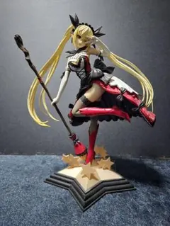 シャイニング・ブレイド ミスティ ミストラル・ネレイス 1/8スケール