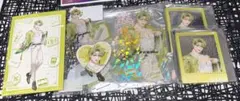 オリビン ぬカニ タワレコ 特典 アクリル 缶バッジ - メルカリ