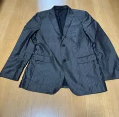 【メンズ】バーバリーブラックレーベル　ジャケット　Lサイズ