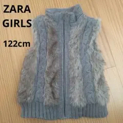 ファーベスト ジャケット