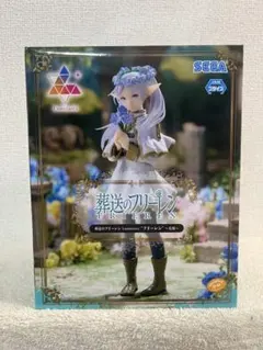 葬送のフリーレン Luminasta フリーレン フィギュア 花畑 - メルカリ
