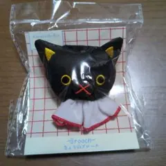 展覧会オリジナル】 10周年記念 くらはしれい展 ひみつの黒猫