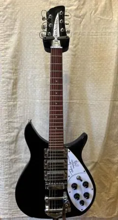 2025年最新】リッケンバッカーベースの人気アイテム - メルカリ