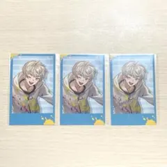 緋八マナ　Oriens 1周年　ランダムチェキ　3点セット