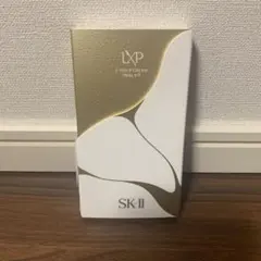 SK-II LXP 金継クリーム　2個トライアルセット